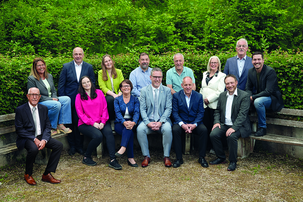 CDU Gemeindeverband Nettersheim